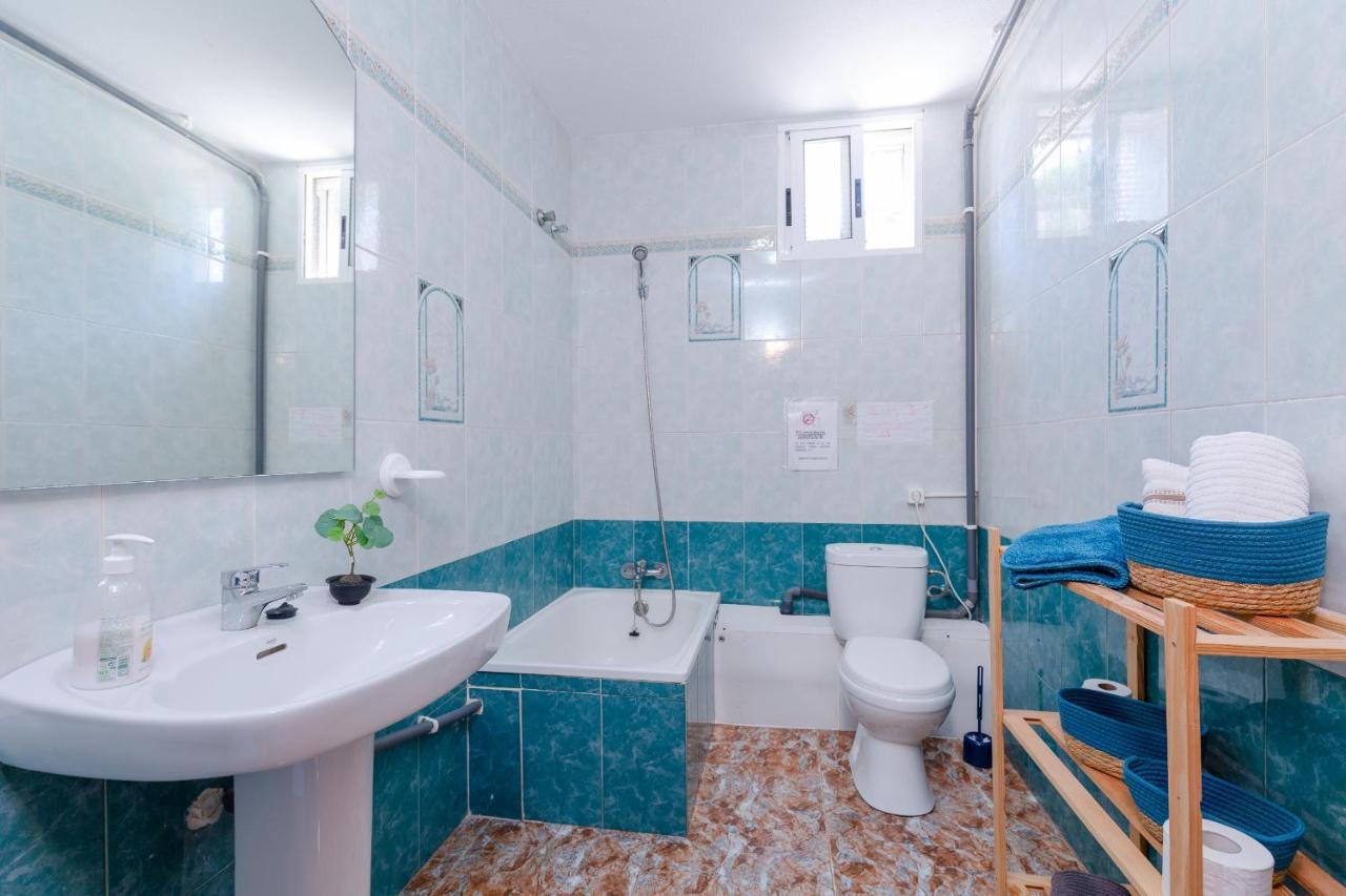 הוילה Tángel Fidalsa Grand White House מראה חיצוני תמונה