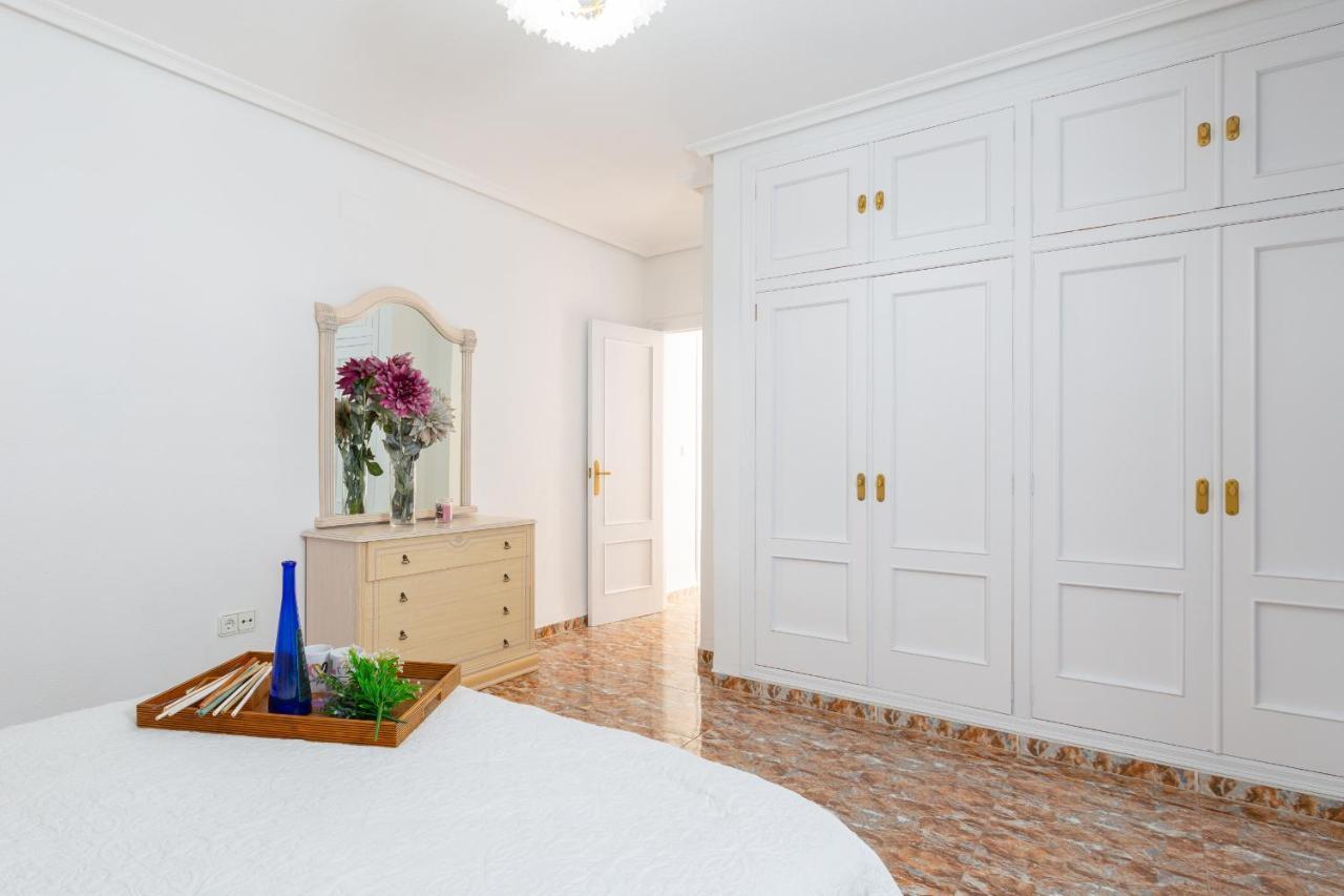 הוילה Tángel Fidalsa Grand White House מראה חיצוני תמונה