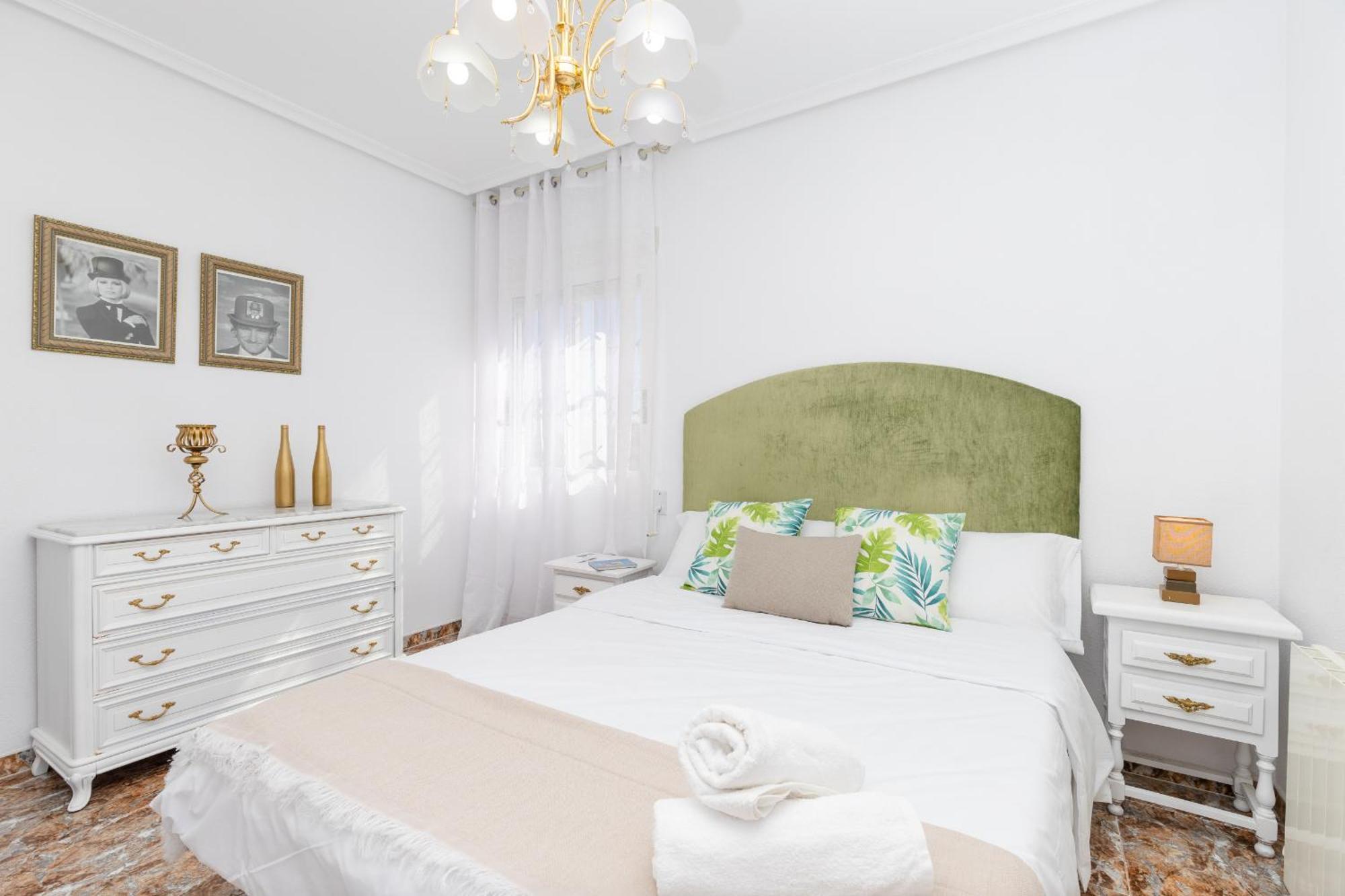 הוילה Tángel Fidalsa Grand White House מראה חיצוני תמונה