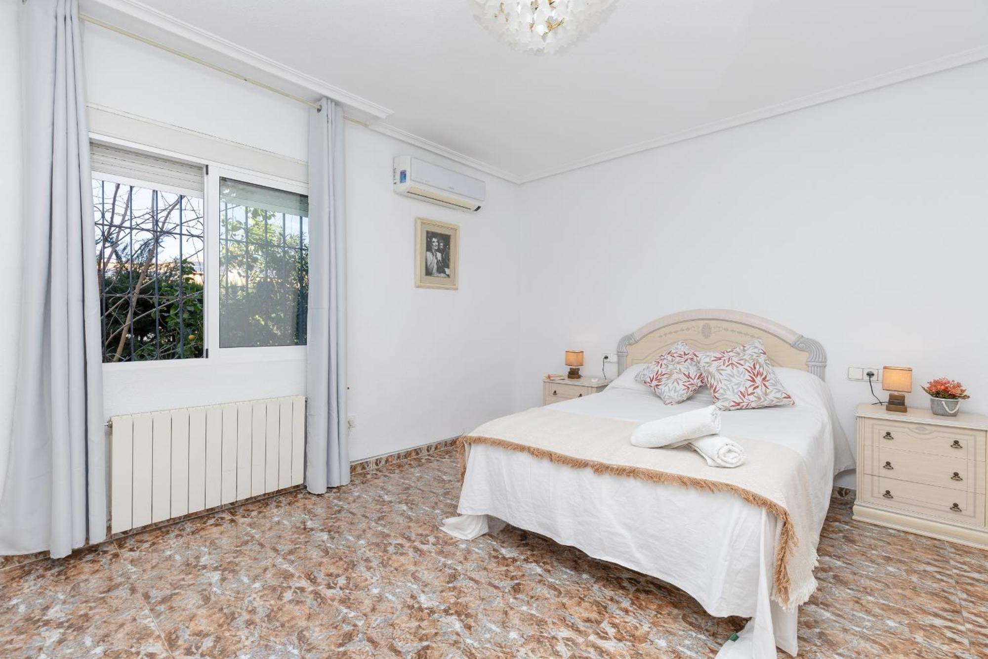 הוילה Tángel Fidalsa Grand White House מראה חיצוני תמונה